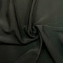 КТАЧ01 - Костюмная ткань Анжелика "Черный"